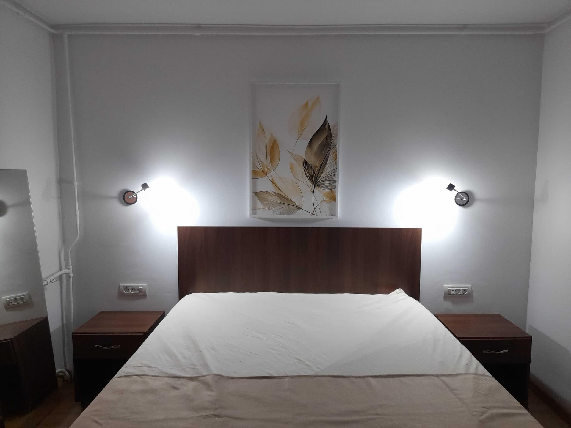 inchiriere apartament 2 camere