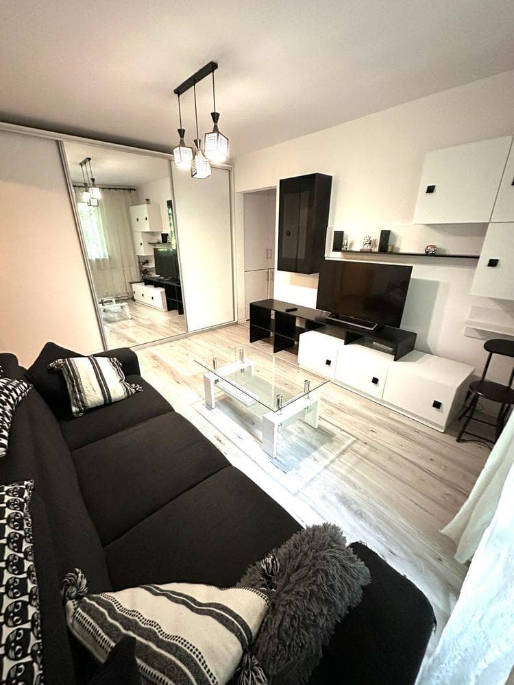 De inchiriat apartament 2 camere - Piata Progresu