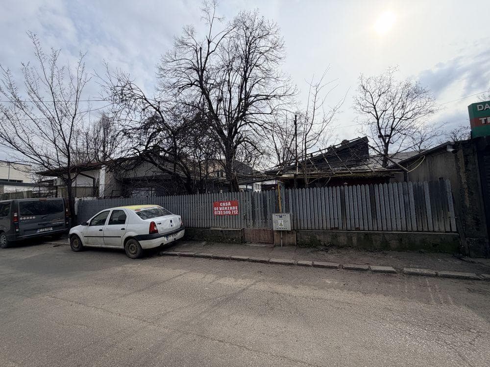 Teren de vanzare 207 mp-SUN PLAZA/Big Berceni- comision 0% - imagine 1