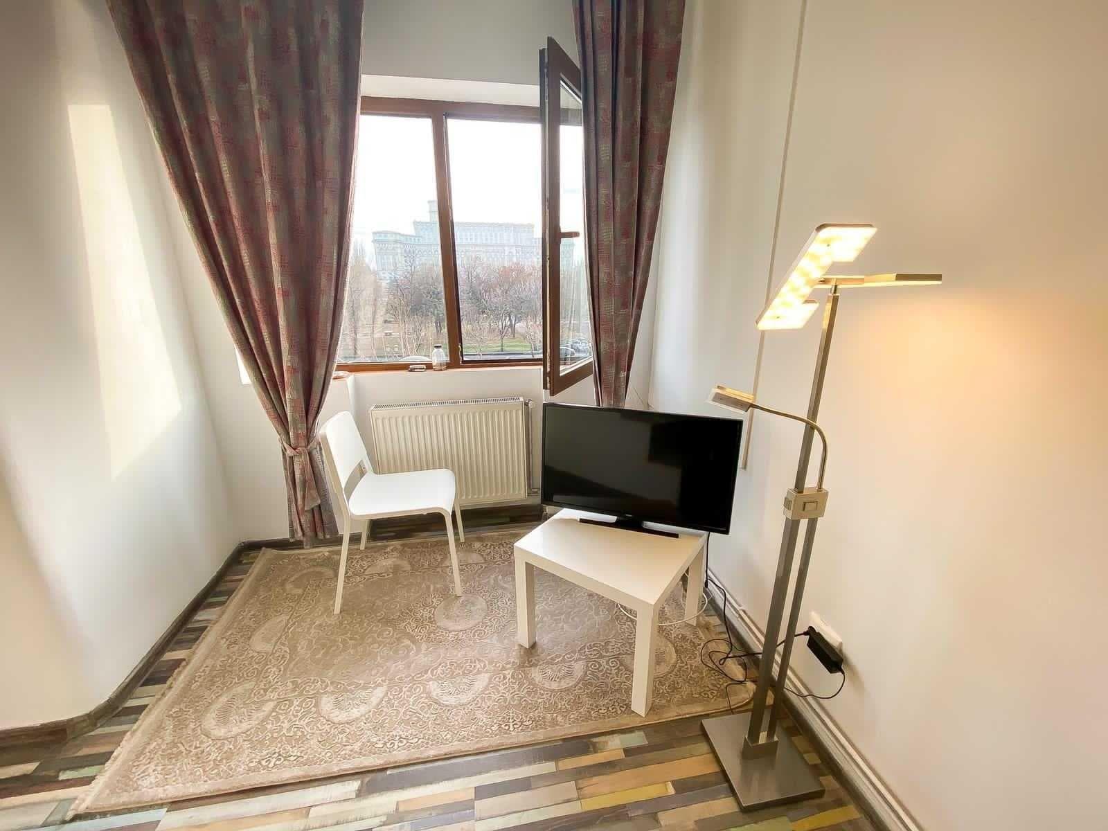 Garsonieră 31 mp | Vizavi de Parcul Izvor și Palatul Parlamentului - imagine 1