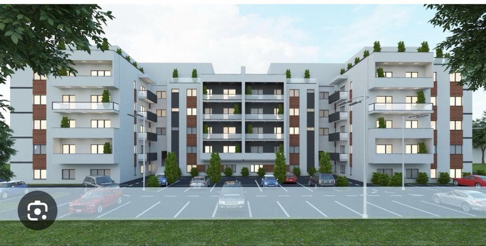 Apartament 2 camere de vanzare