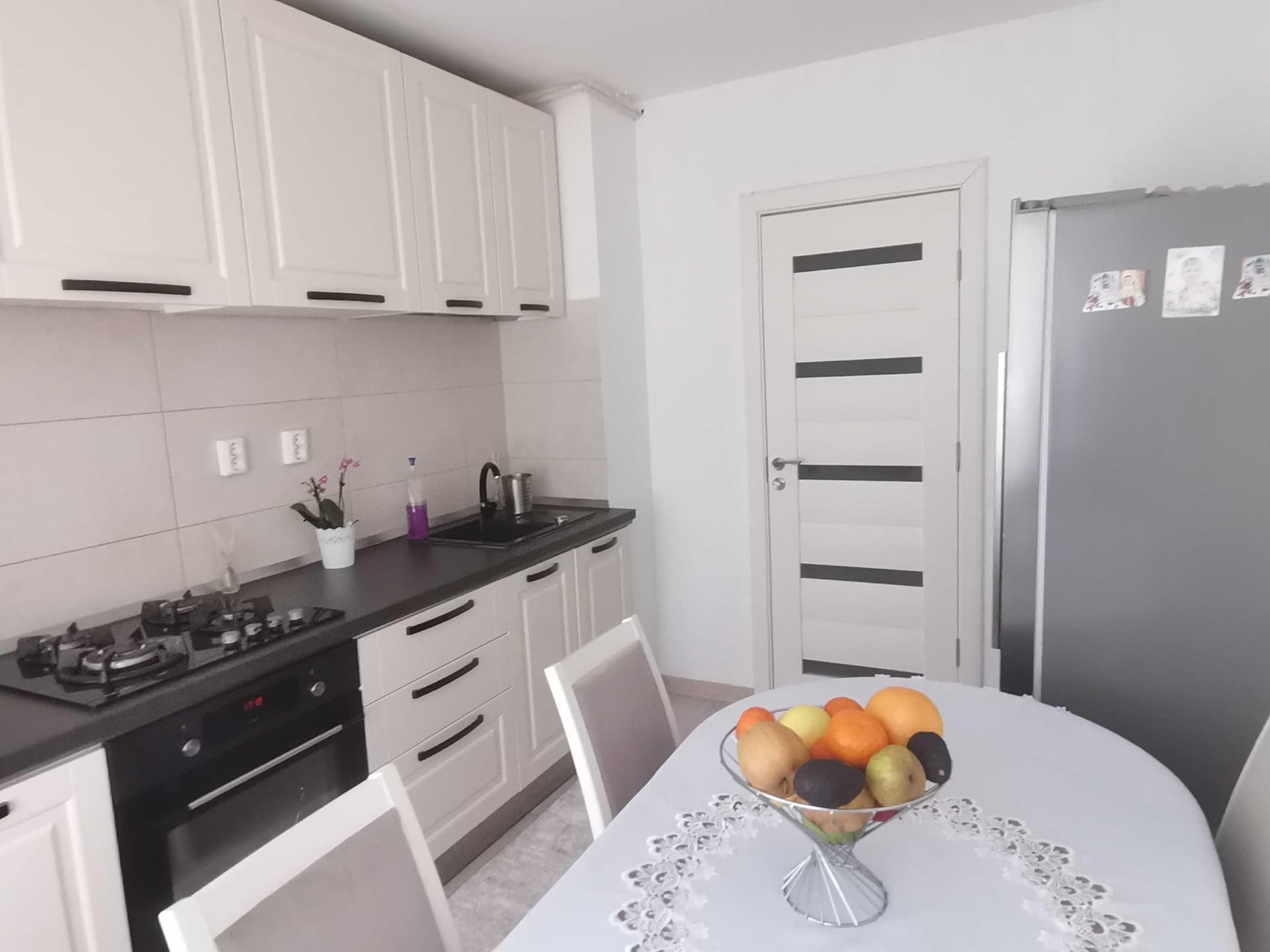 Vand apartament 2 camere Prosper