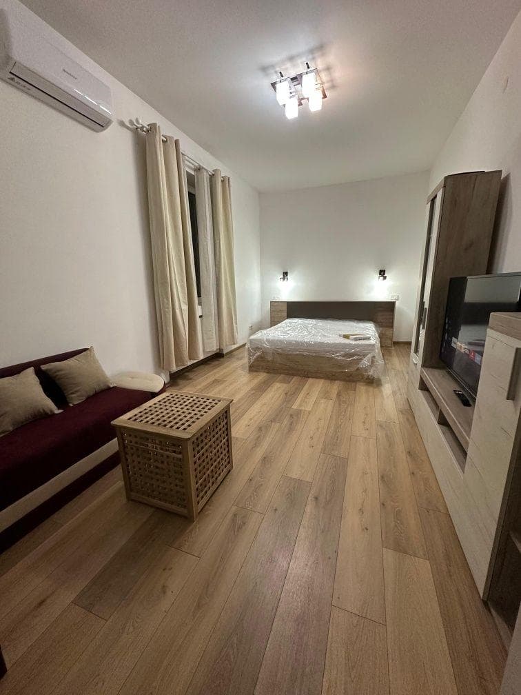 Garsoniera de inchiriat - imagine 1