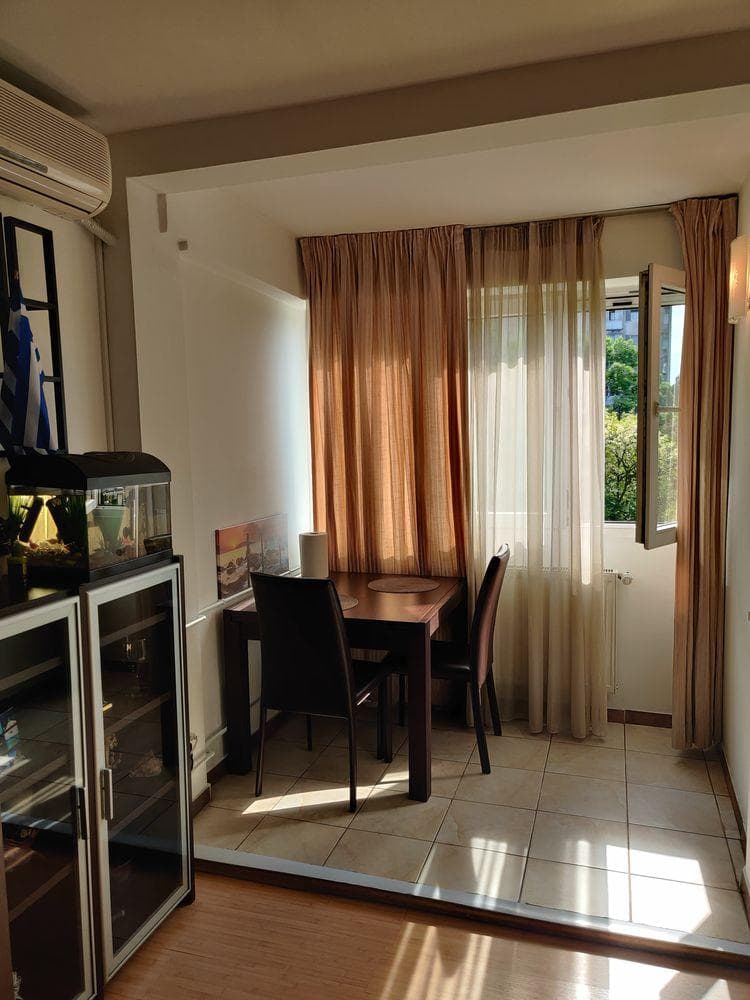 Inchiriez Garsoniera Drumul Taberi Favorit - imagine 1