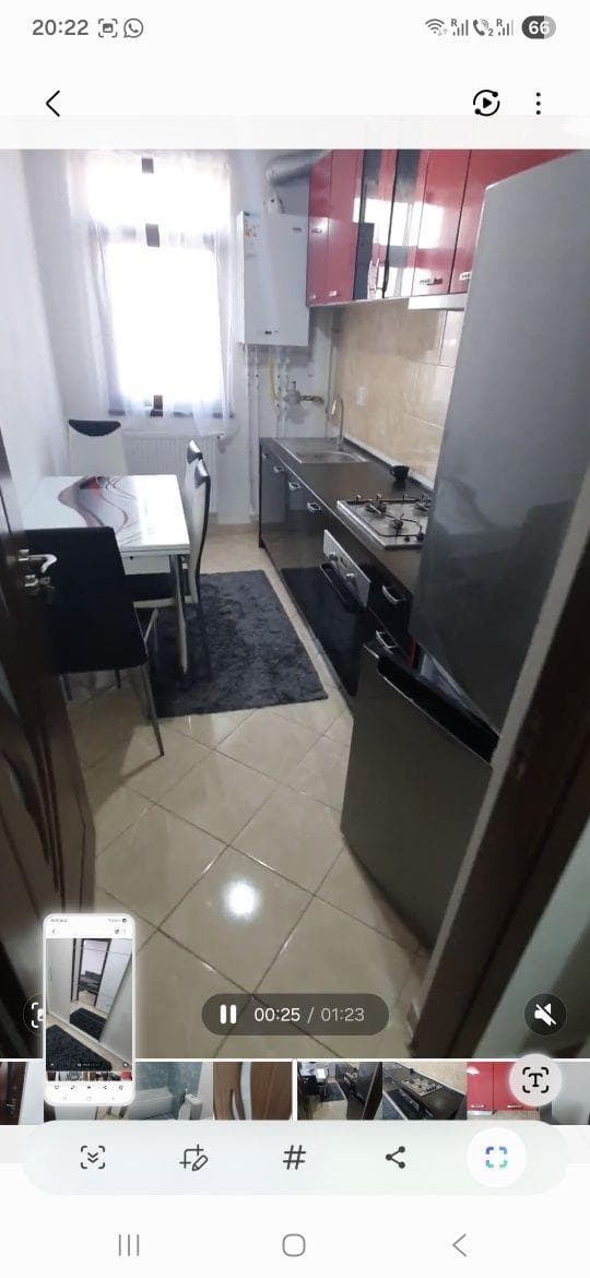 INCHIRIERE garsonieră - imagine 1