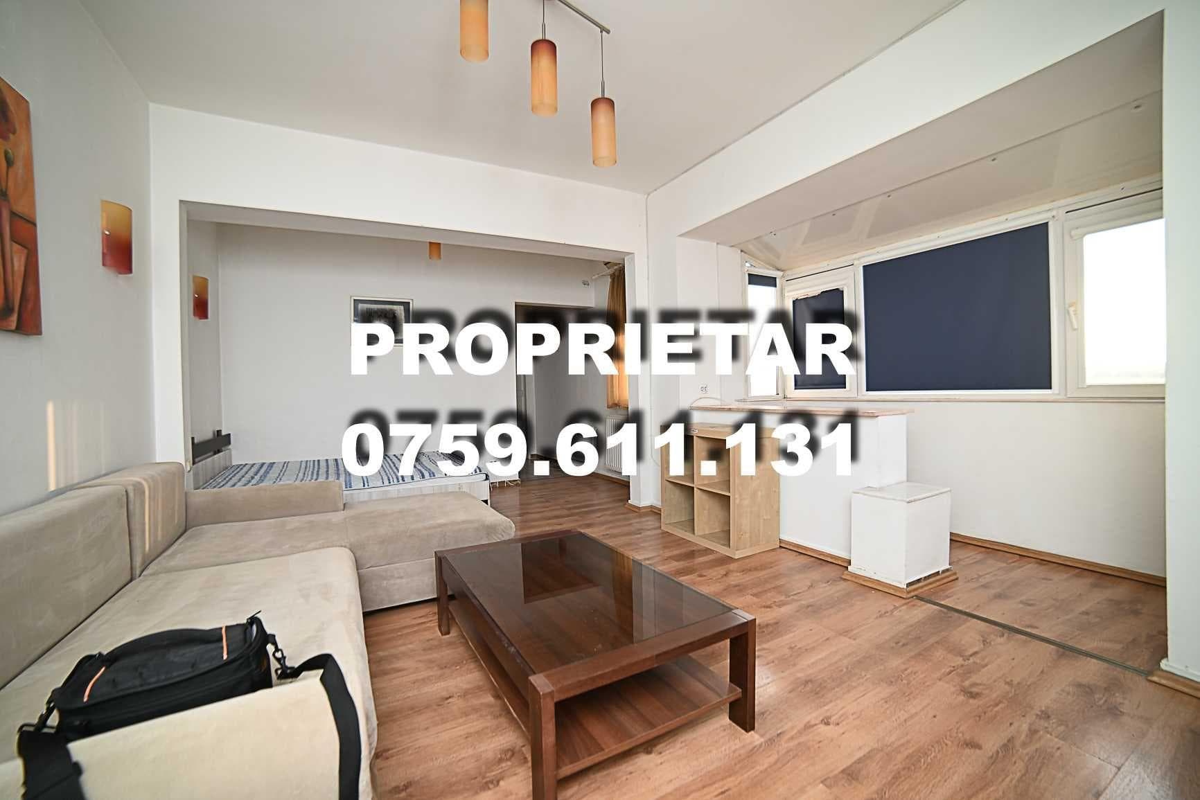 Inchiriere garsoniera Kogalniceanu renovare februarie 2026 - imagine 1