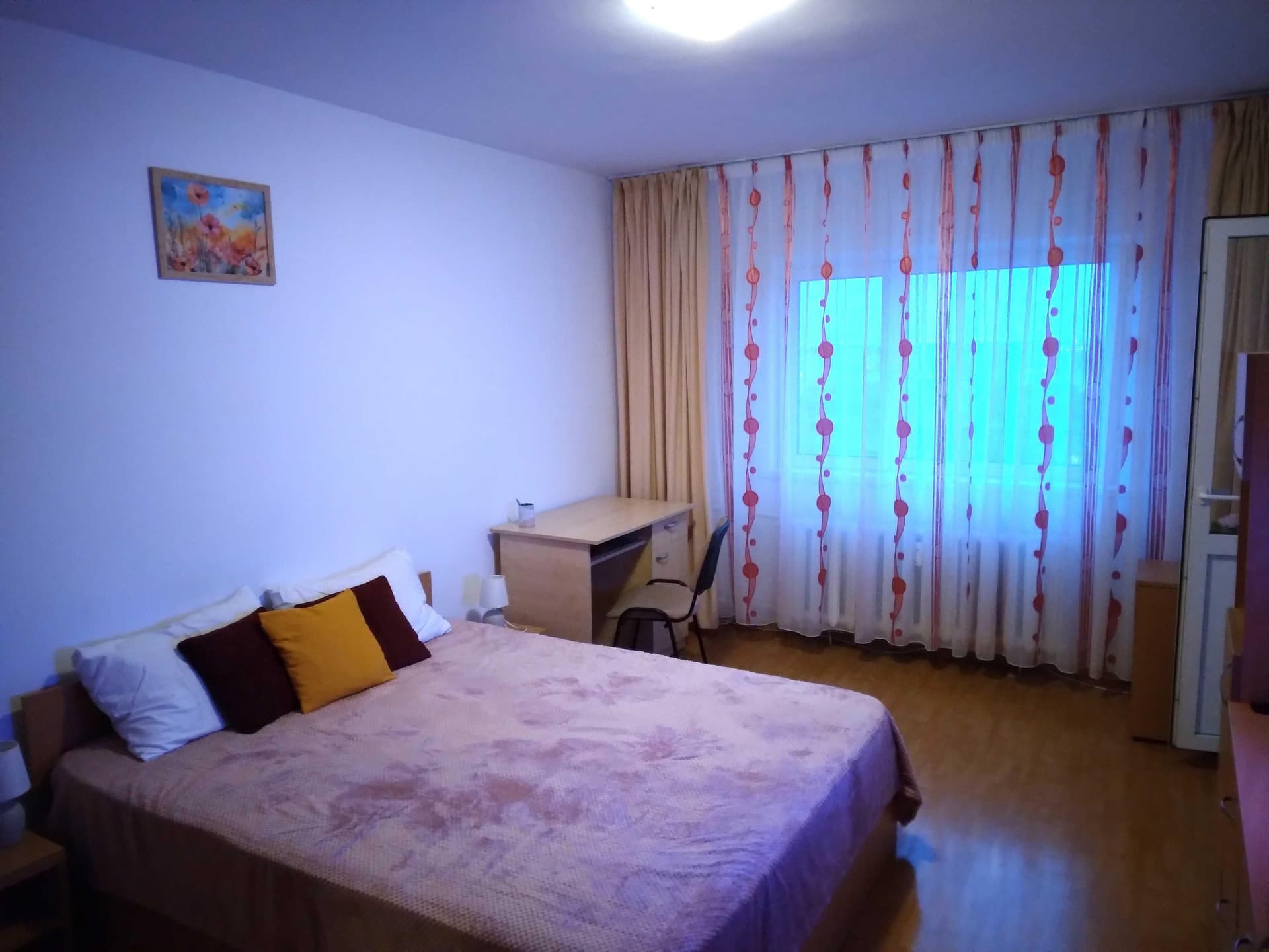 Inchiriere garsoniera in Drumul Taberei zona Parc Drumul Taberei - imagine 1