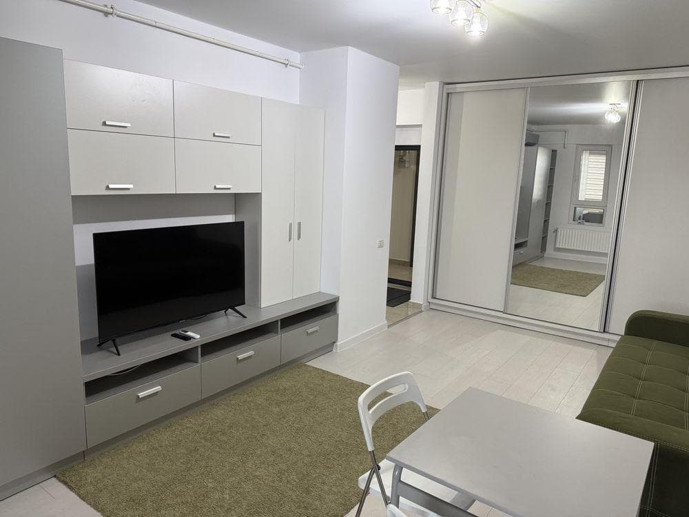 Inchiriez Apartament In Central Address Residence - imagine 1