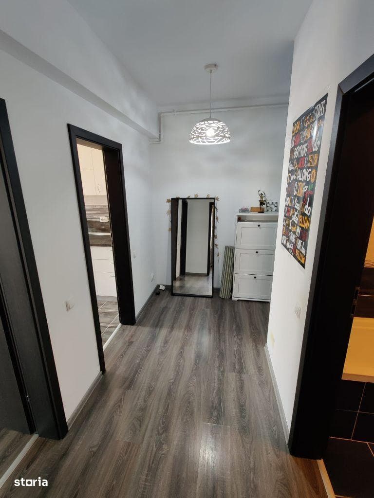 Apartament 2 camere - Confort Urban Residence Rahova | Loc de parcare