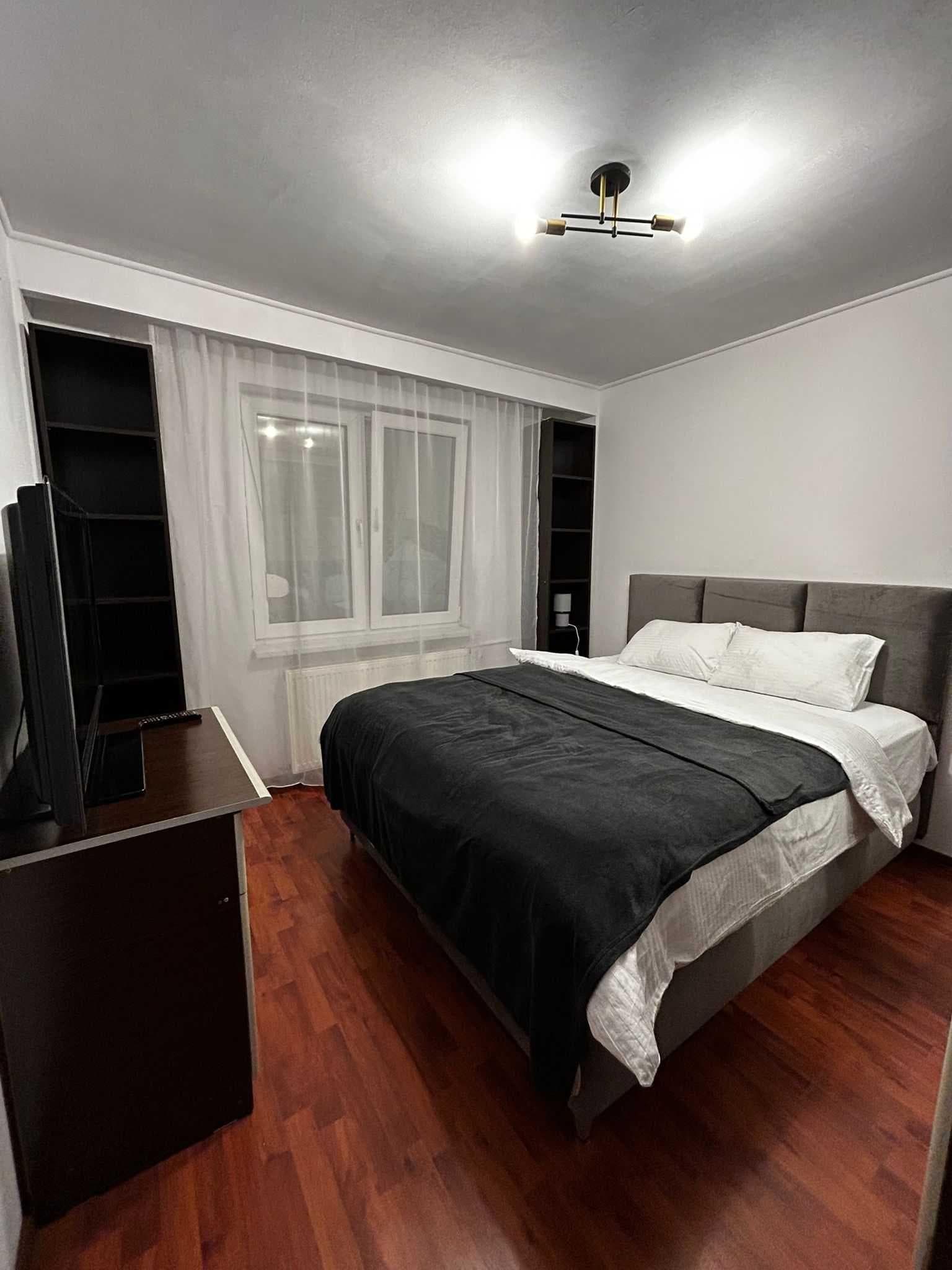 proprietar ofer spre inchiriere 2 camere Margeanului - imagine 1