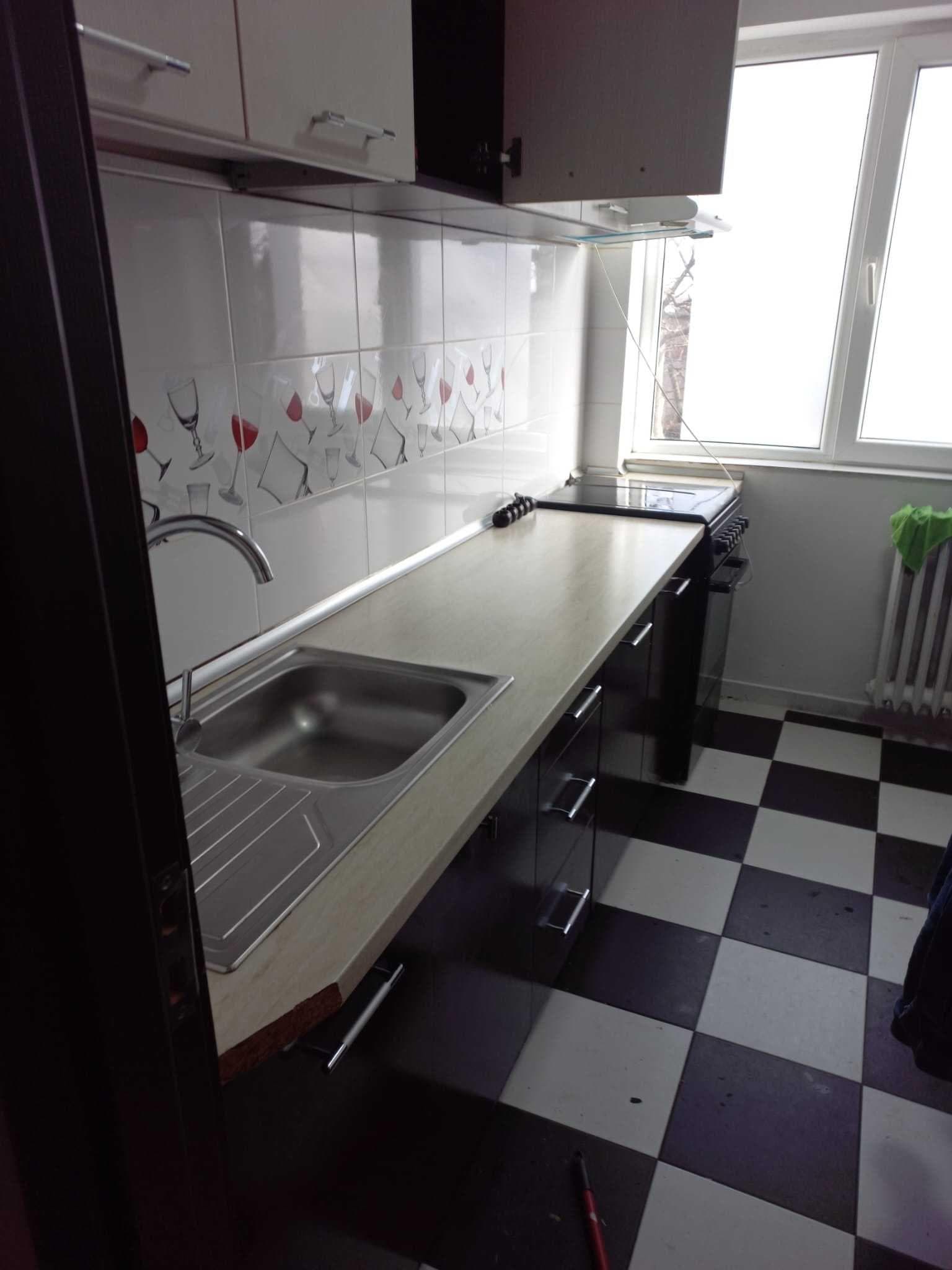 apartament 2 camere de inchiriat drumul taberei