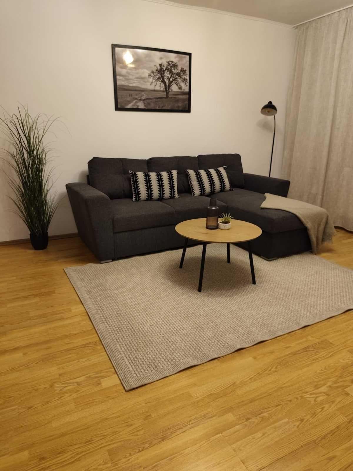 Apartament 3 camere de inchiriat 13 Septembrie - EXCLUS agentii! - imagine 1