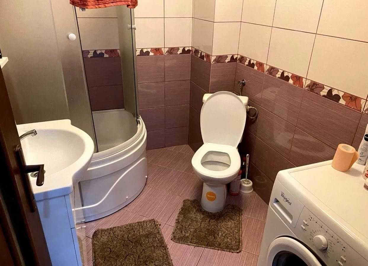 Vand aparatament 2 camere decomandate - zona Ambient - imagine 6