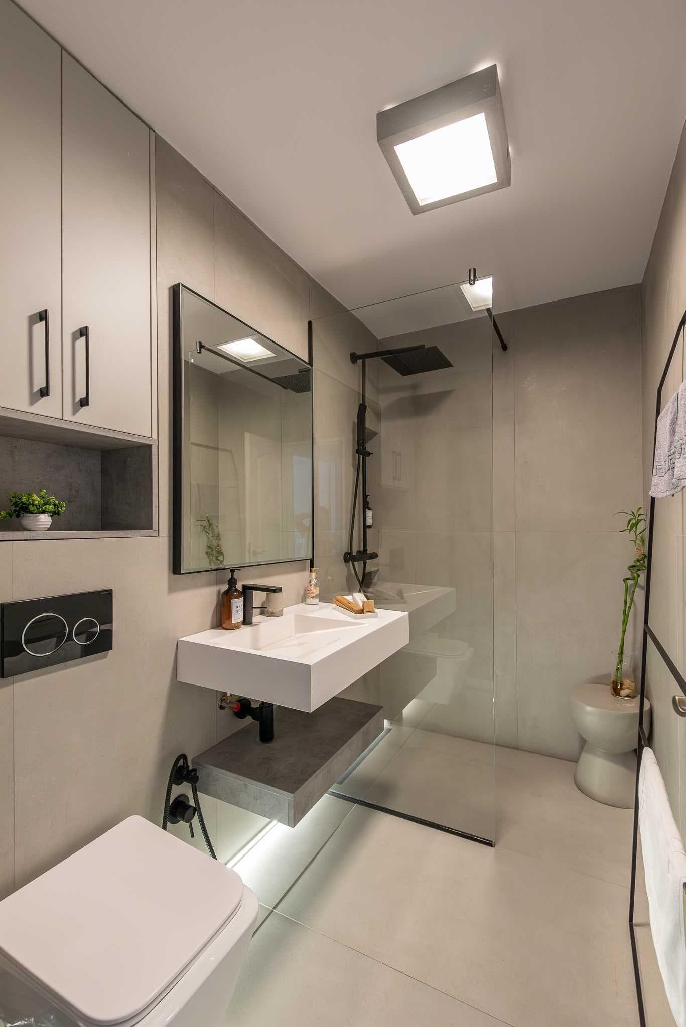 P.F. vand apartament 2 camere, 54mp, ultrafinisat, zona Iulius Mall - imagine 5