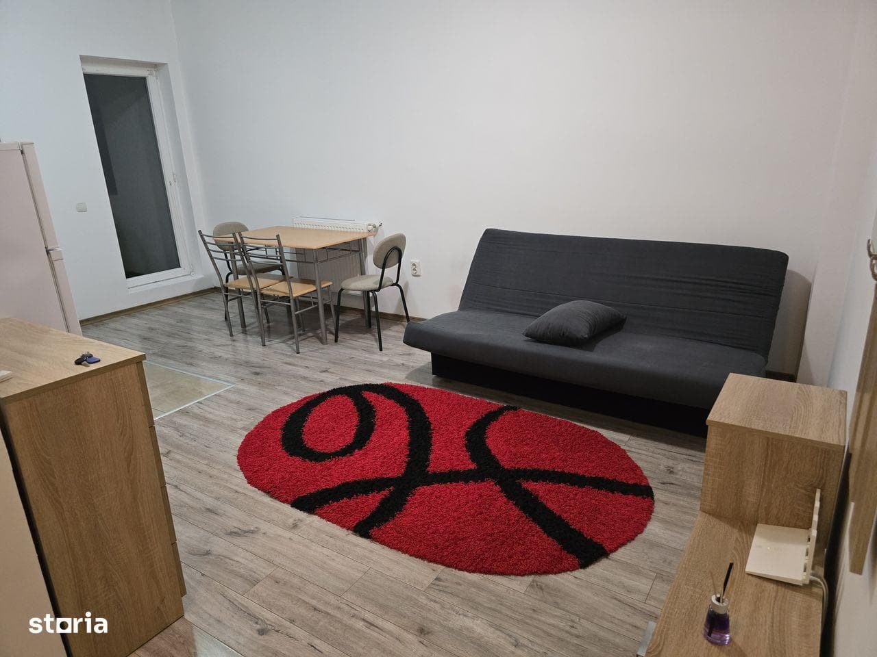 Proprietar, vând apartament 2 Camere in Militari Residence-Tineretului - imagine 1