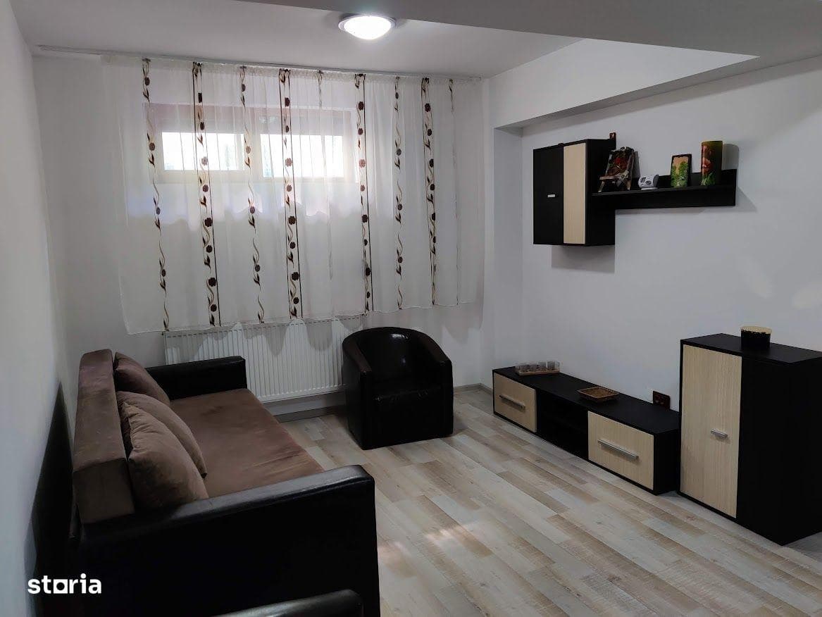 Apartament 2 camere - demisol - decomandat - Iuliu Maniu