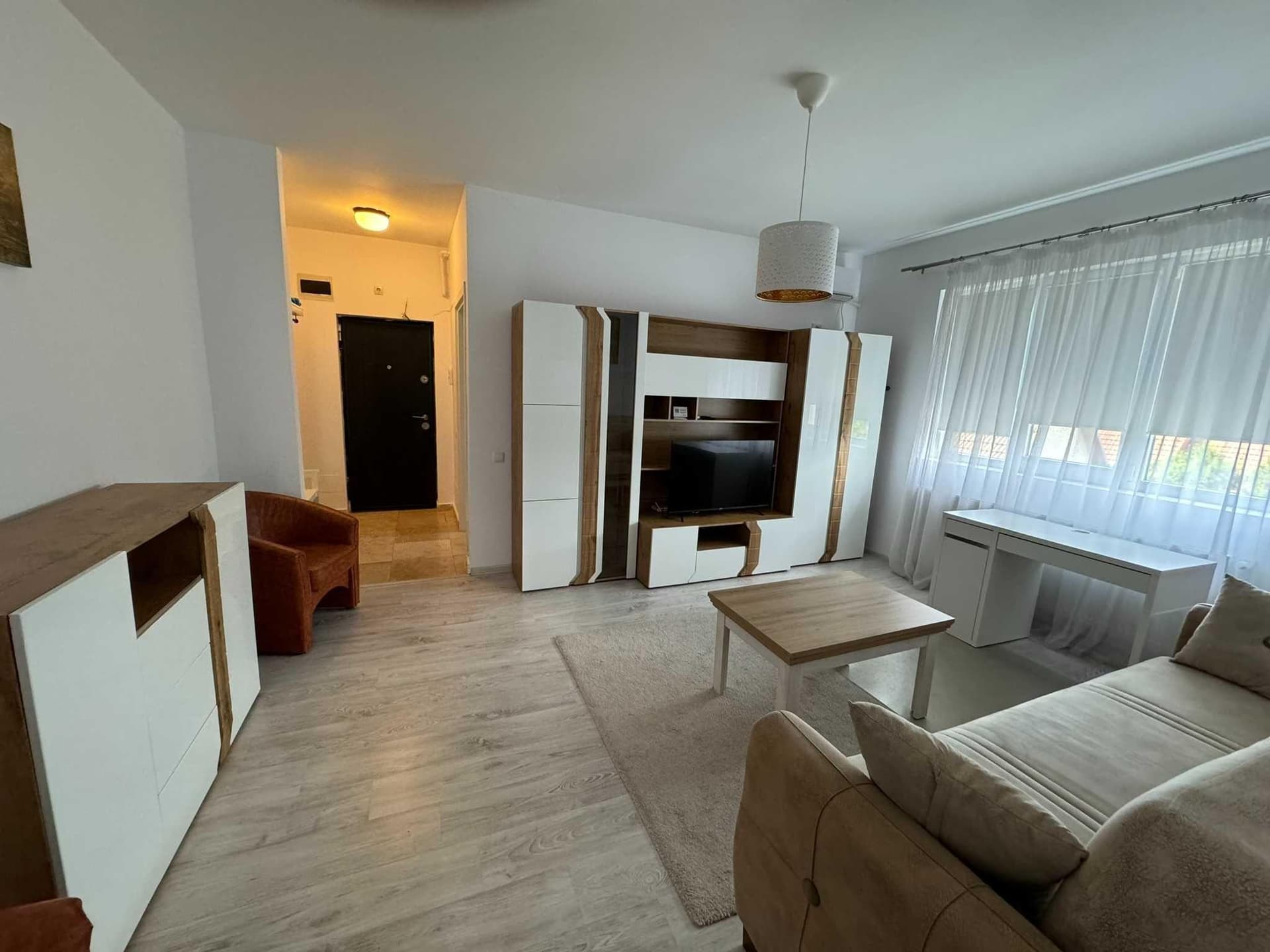 Apartament 2 Camere Virtutii/Lacul Morii - imagine 1