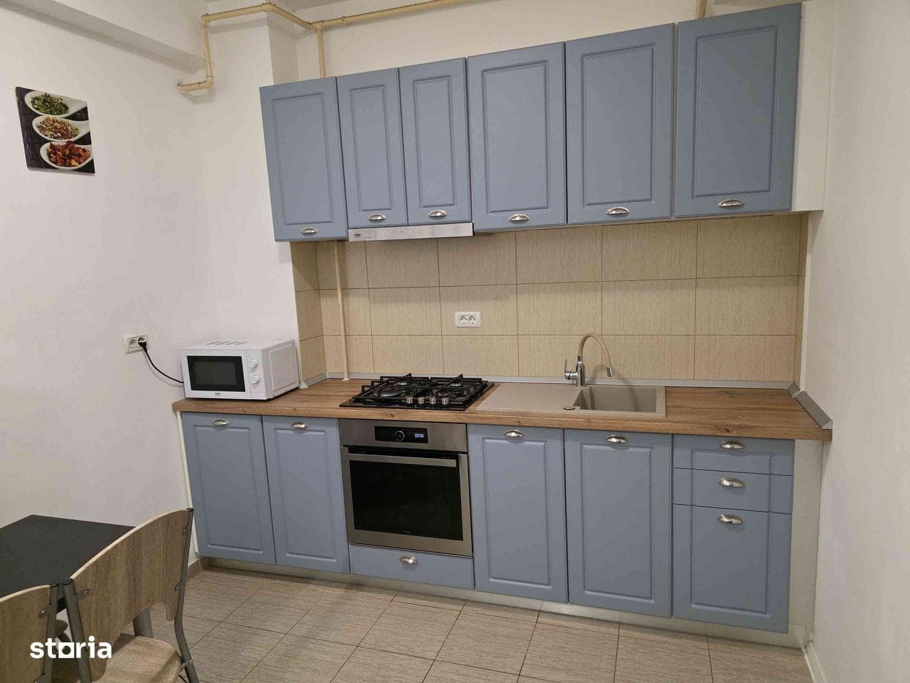 Apartament 2 camere Militari / Rezervelor/ Kaufland/ Auchan - imagine 1