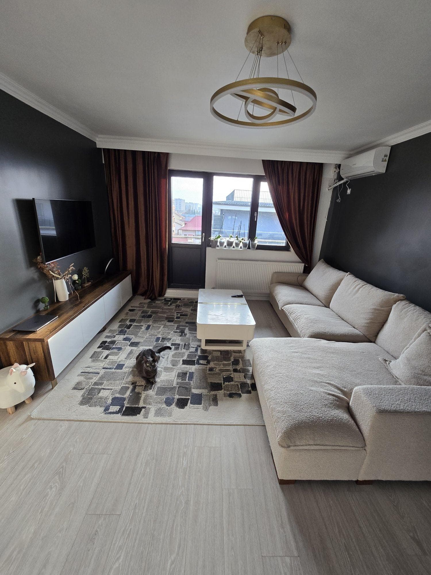 Vand Apartament Prelungirea Ghencea - imagine 1