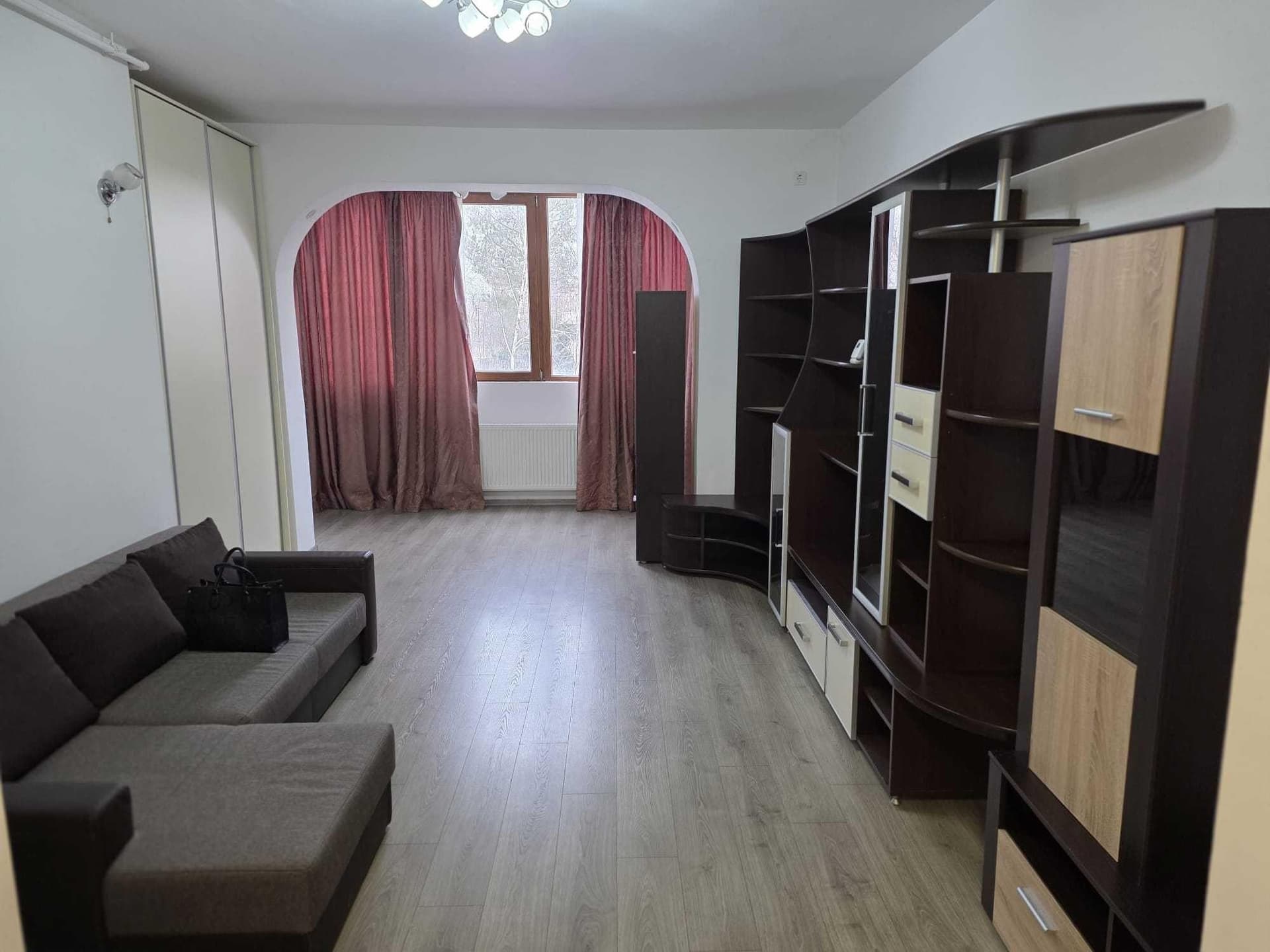 Vanzare apartament 2 camere Drumul Taberei, Drumul Valea Doftanei