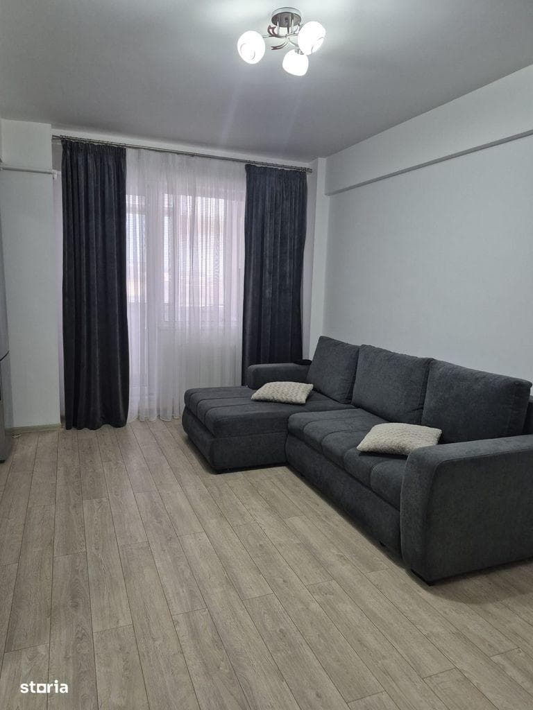 Apartament cu 2 camere si loc de parcare inclus