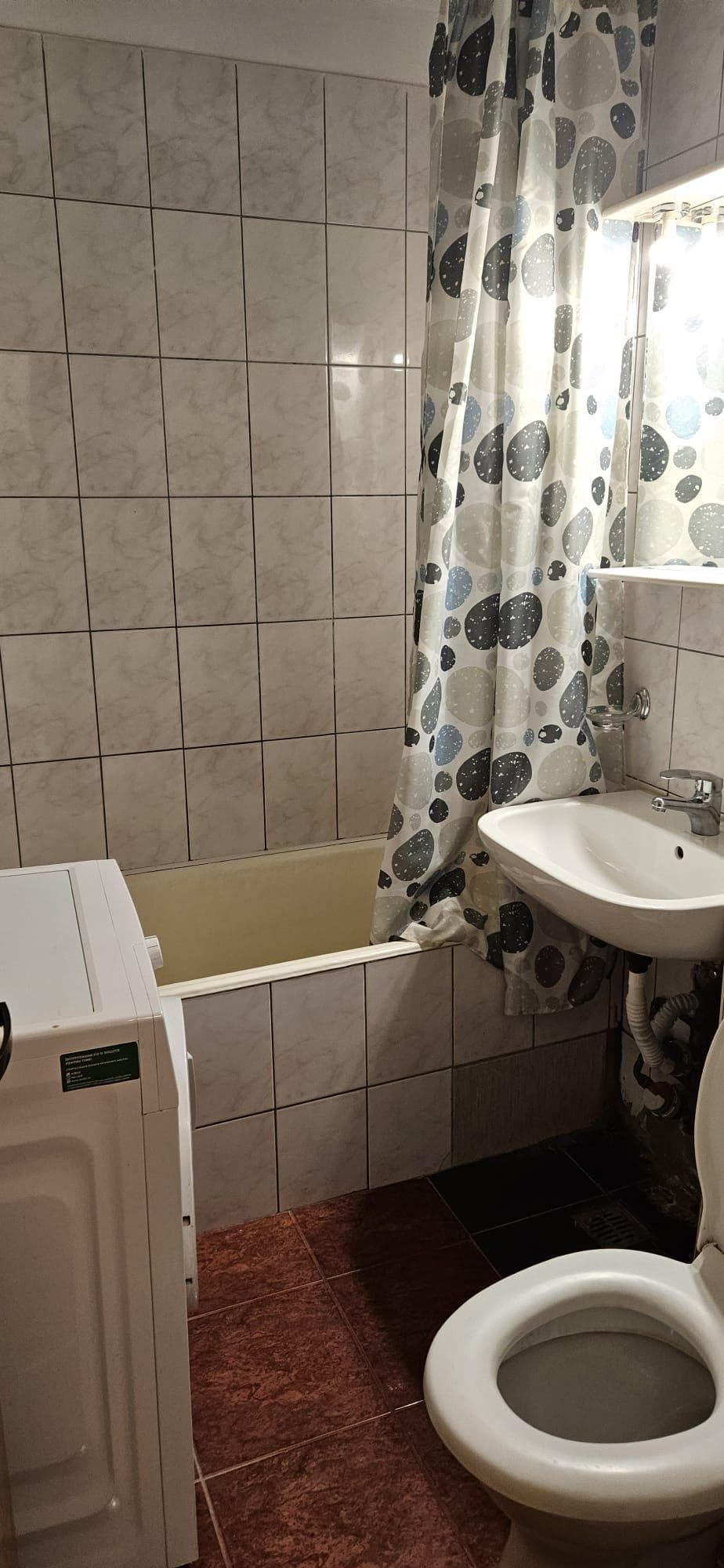 Garsoniera de inchiriat Plaza-Drumul Taberei