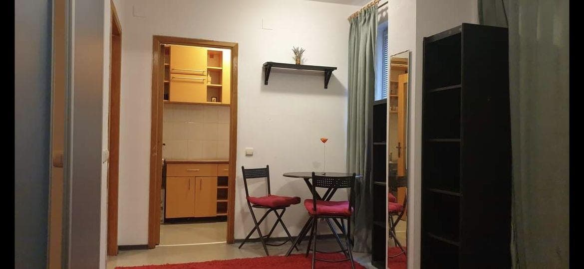 Inchiriez Garsoniera dubla parter ANL Brancusi