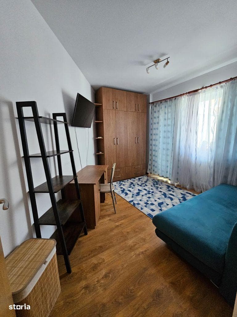 Garsoniera Grozavesti | Metrou Grozavesti si Politehnica