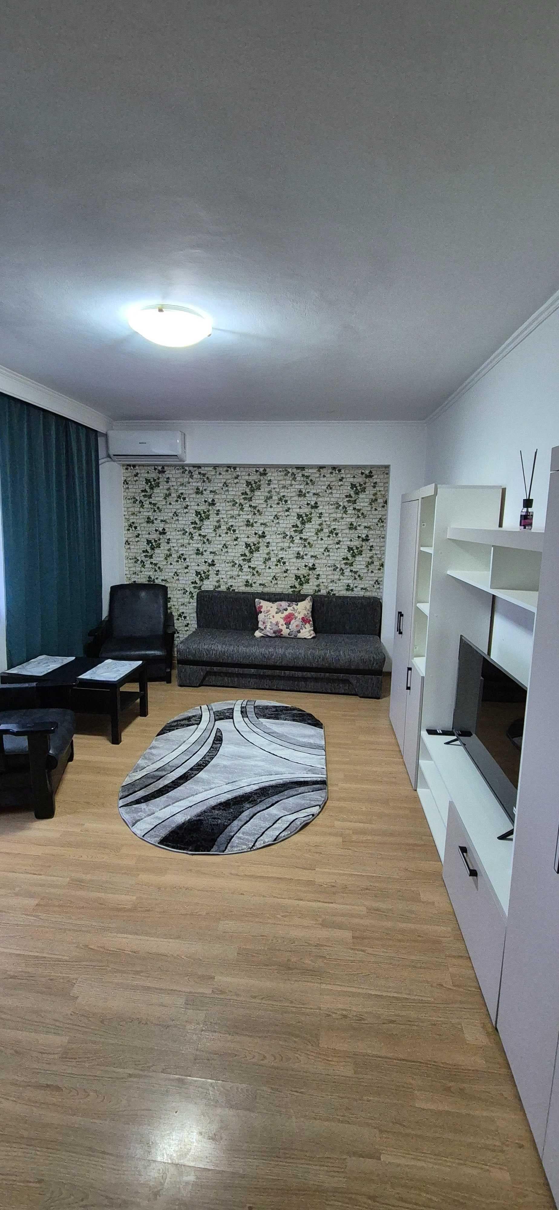 garsoniera de inchiriat