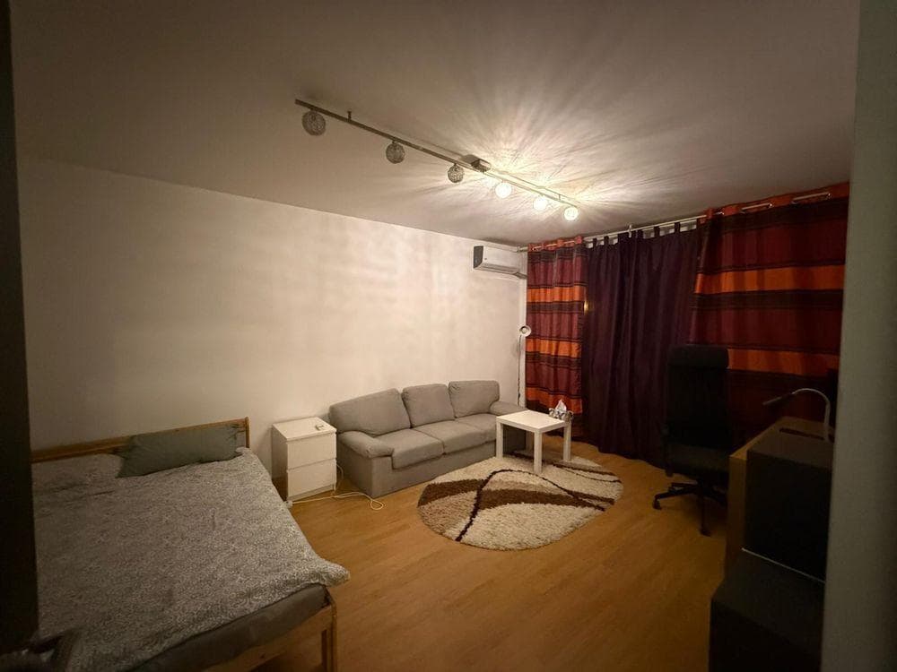 Garsonieră modernă şi spațioasă - LUJERULUI