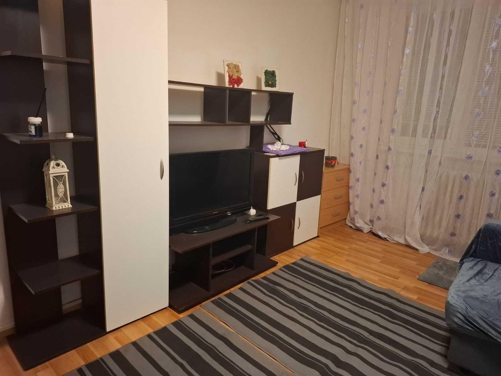 Particular, inchiriez garsonieră - imagine 1