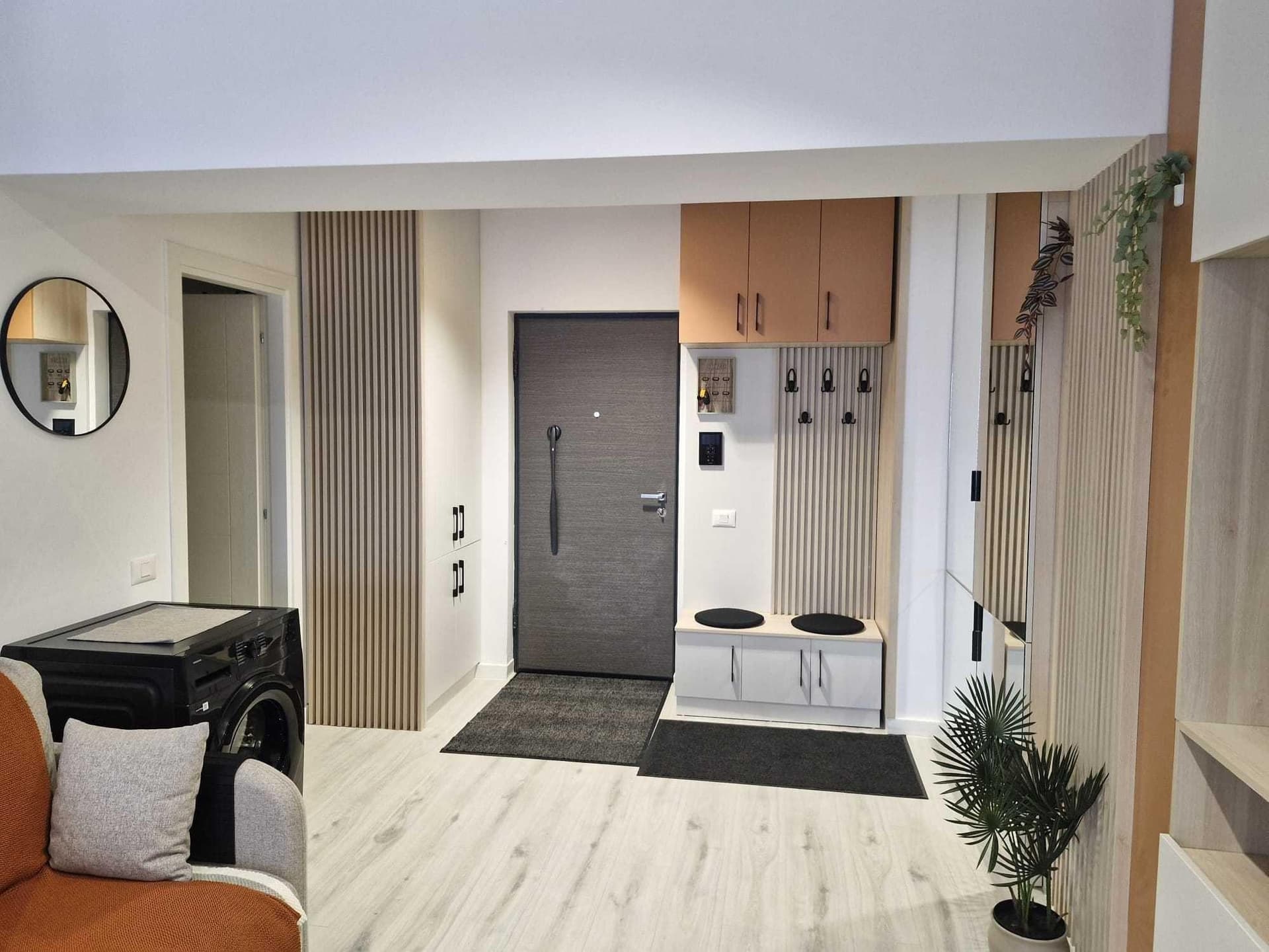 Inchiriere Studio Premium Nou - 600 Euro