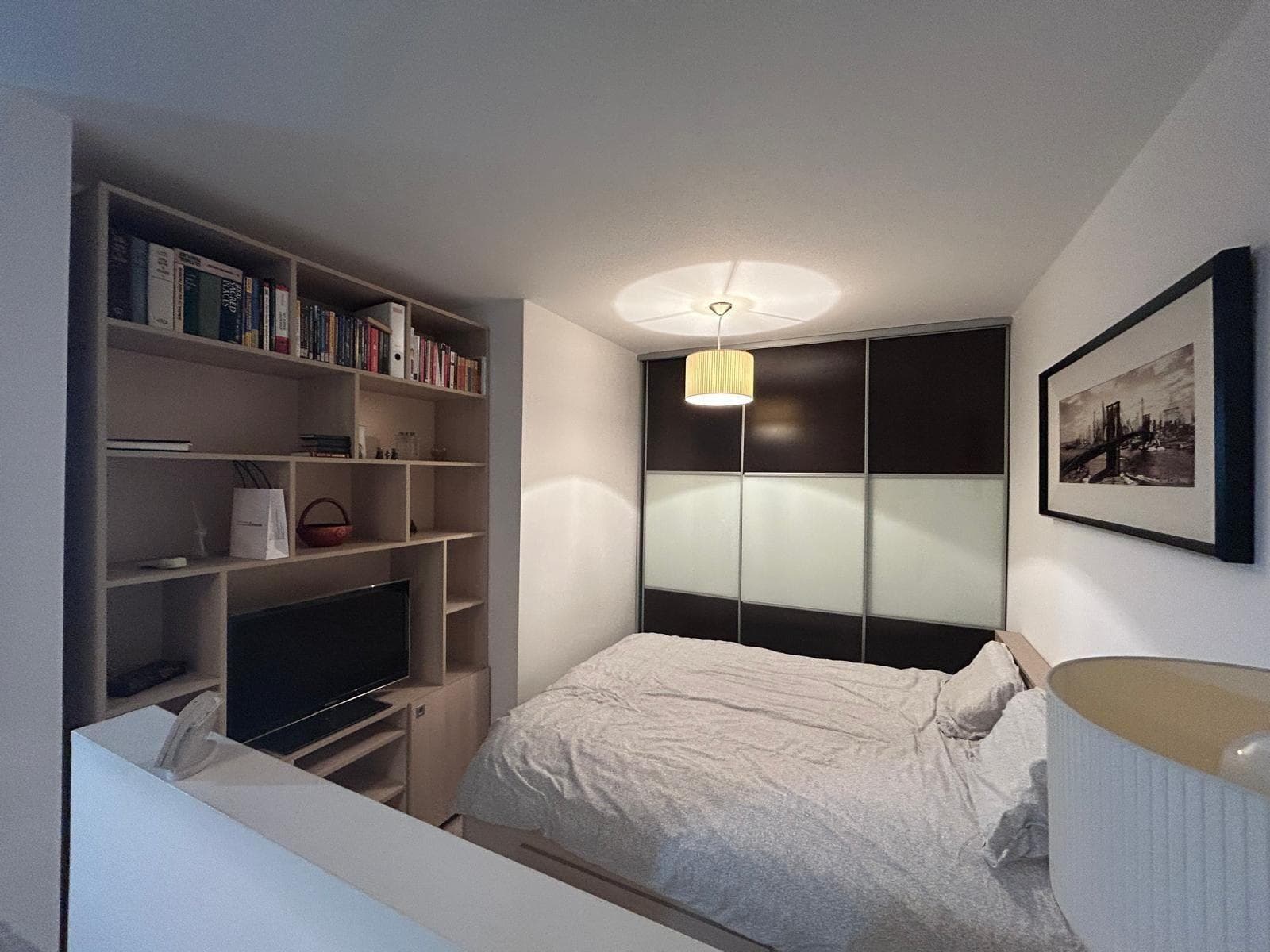 Garsoniera inchiriere