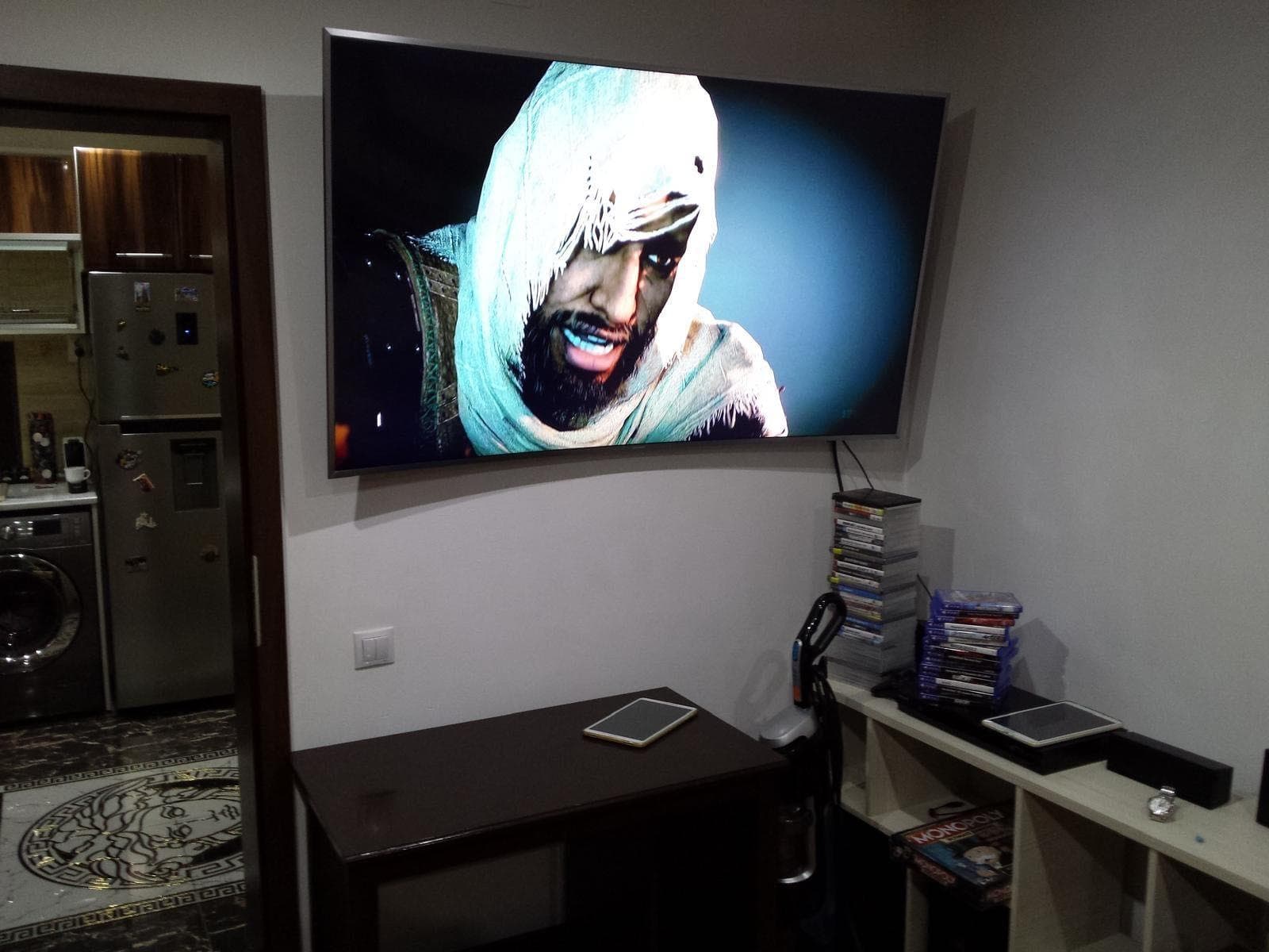 Închiriez Garsoniera Gorjului Iuliu Maniu București - imagine 1