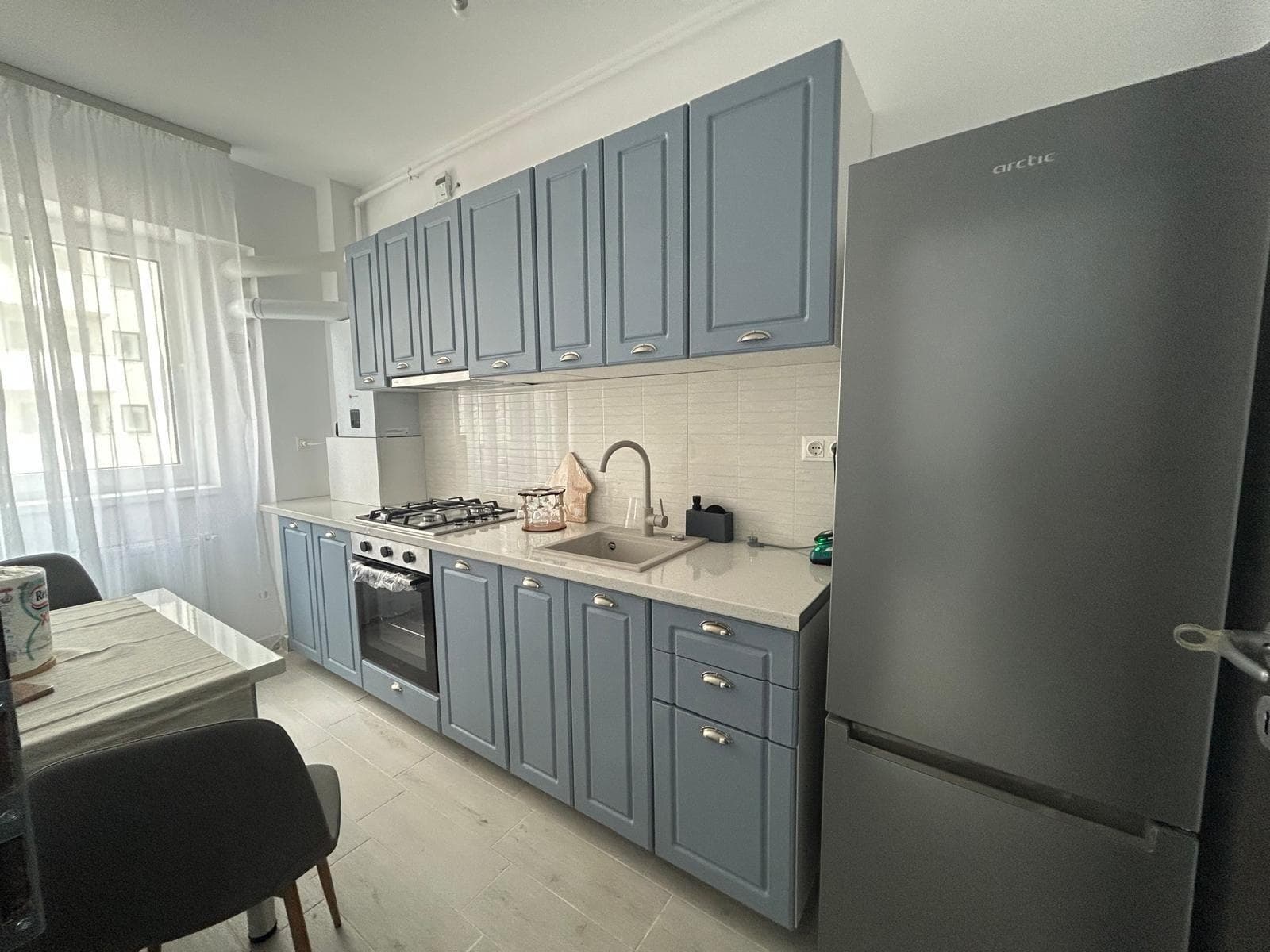 Studio NOU Ajustorului Residence - imagine 1