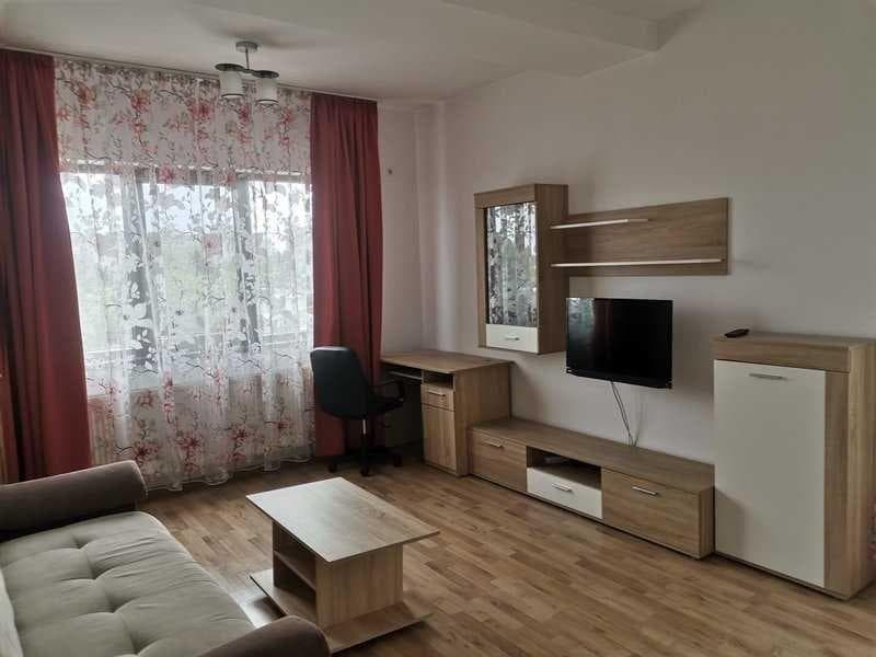 Militari, Pacii, garsoniera - imagine 1