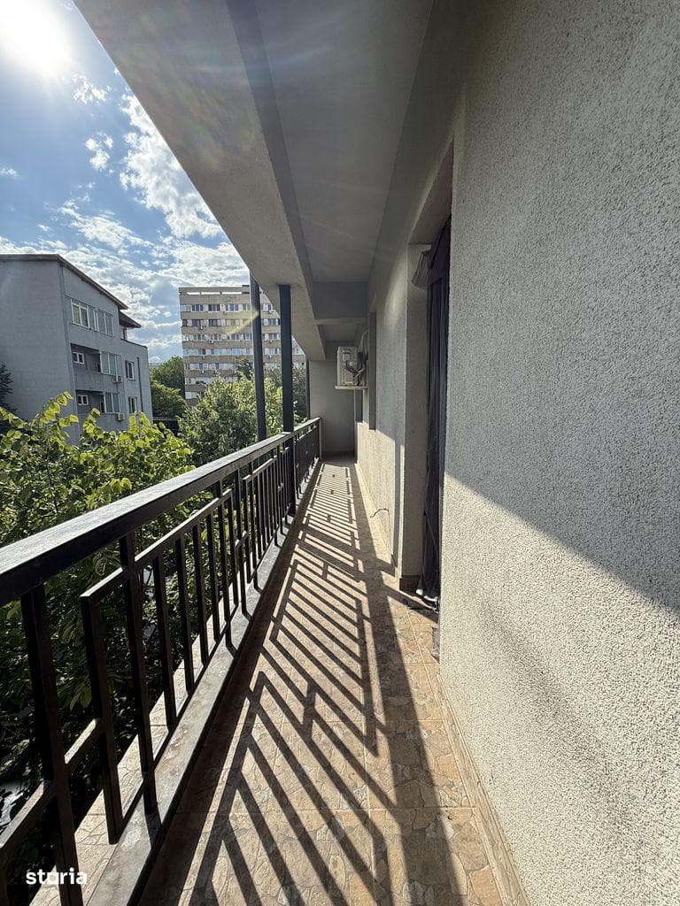 Apartament 2 Camere de Închiriat