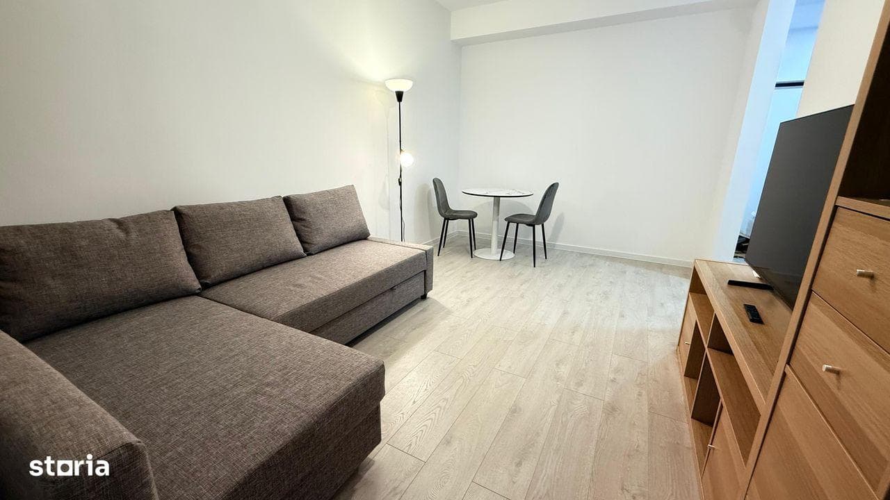 Apartament 2 camere Metrou Gorjului | Decomandat| Bloc Nou| Proprietar