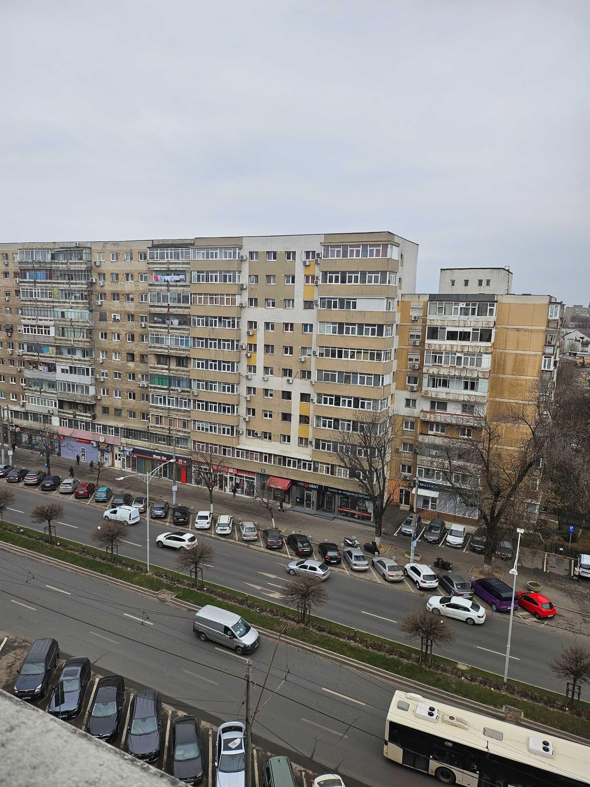 Apartament 2 camere de inchiriat metrou Gorjului