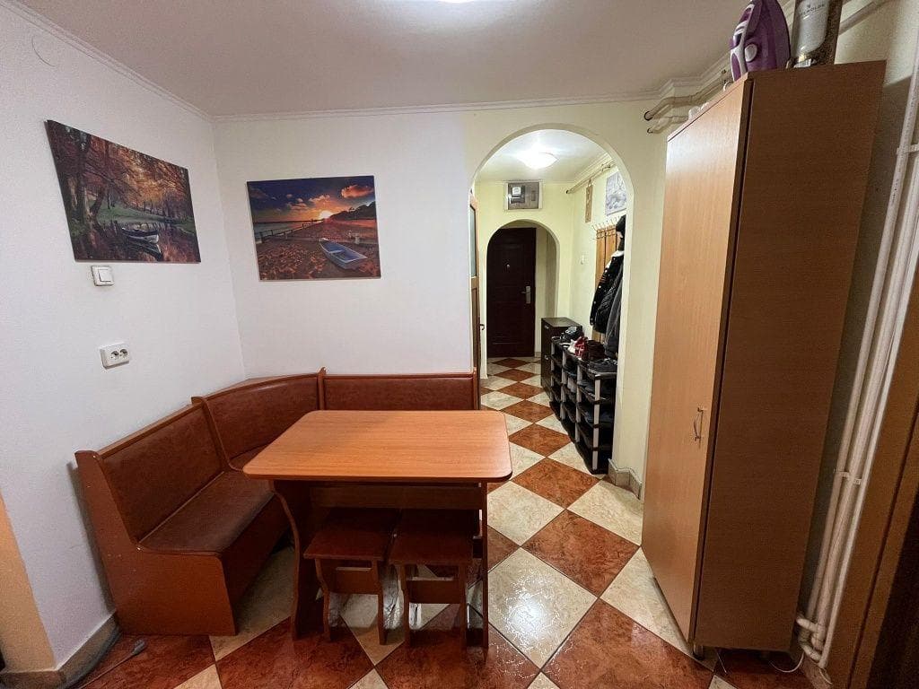 Inchiriez apartament 2 camere la 5 min de metrou Lujerului