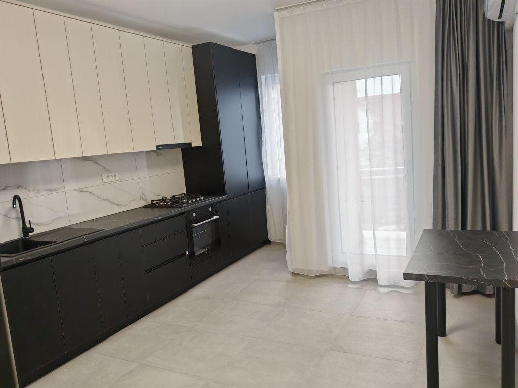 Apartament open-space bloc nou prima inchiriere