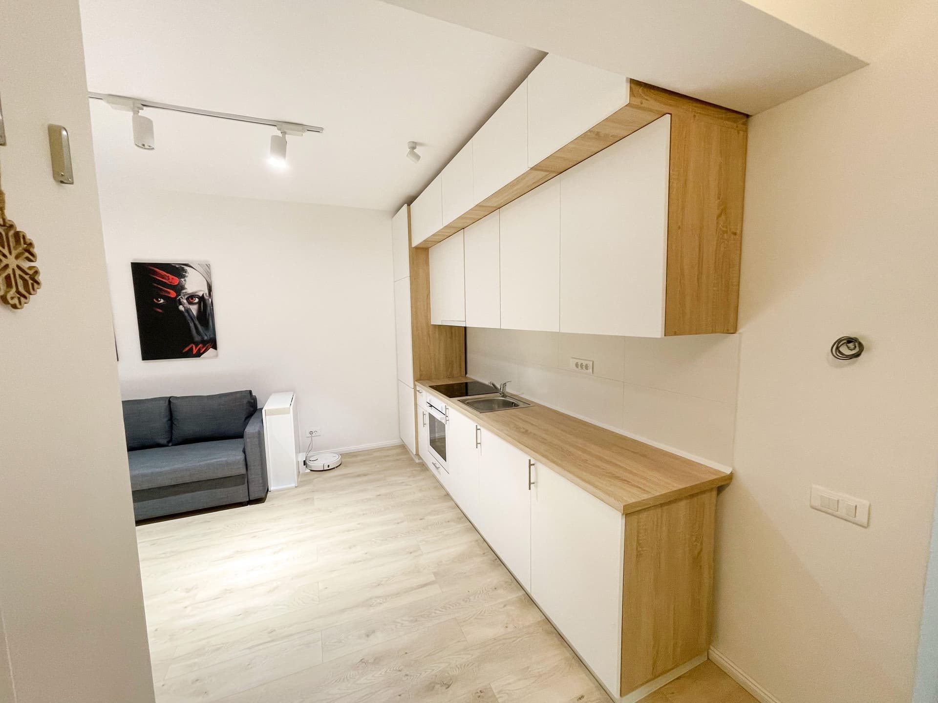 Apartament 2 cam 2min metro Regie Grozavesti Orhideea Novum Premium