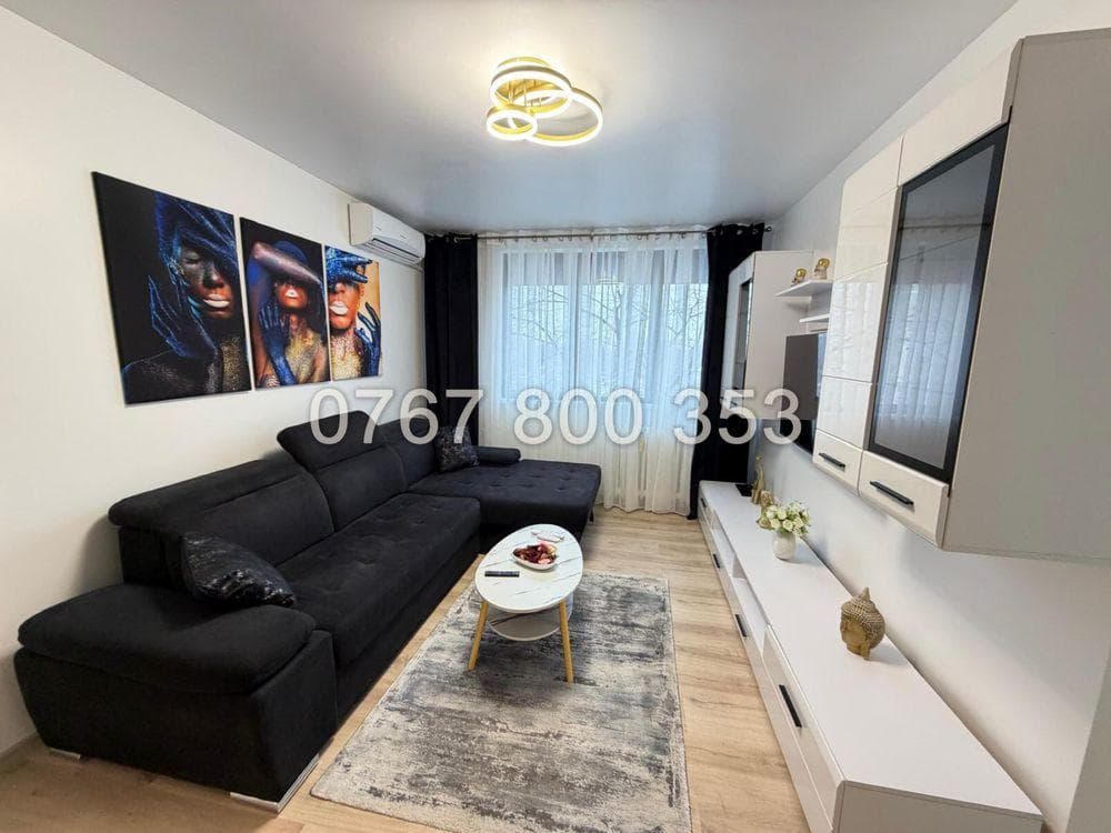 Apartament de 3 camere de inchiriat - Drumul Taberei