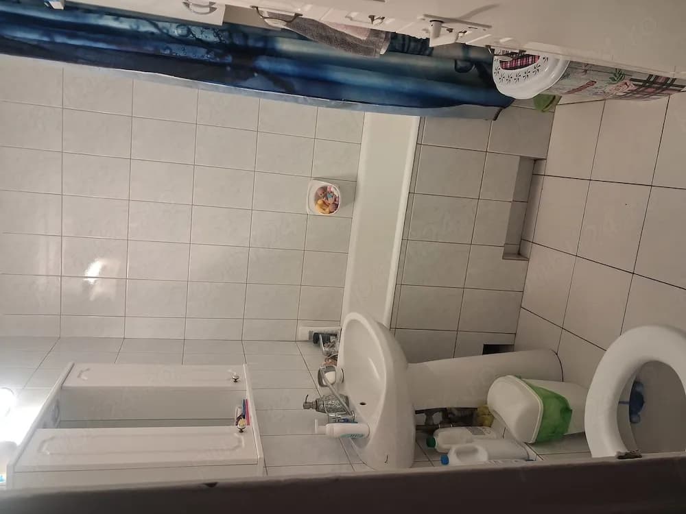 PF vând apartament cu 4 camere in Mărăști - imagine 1