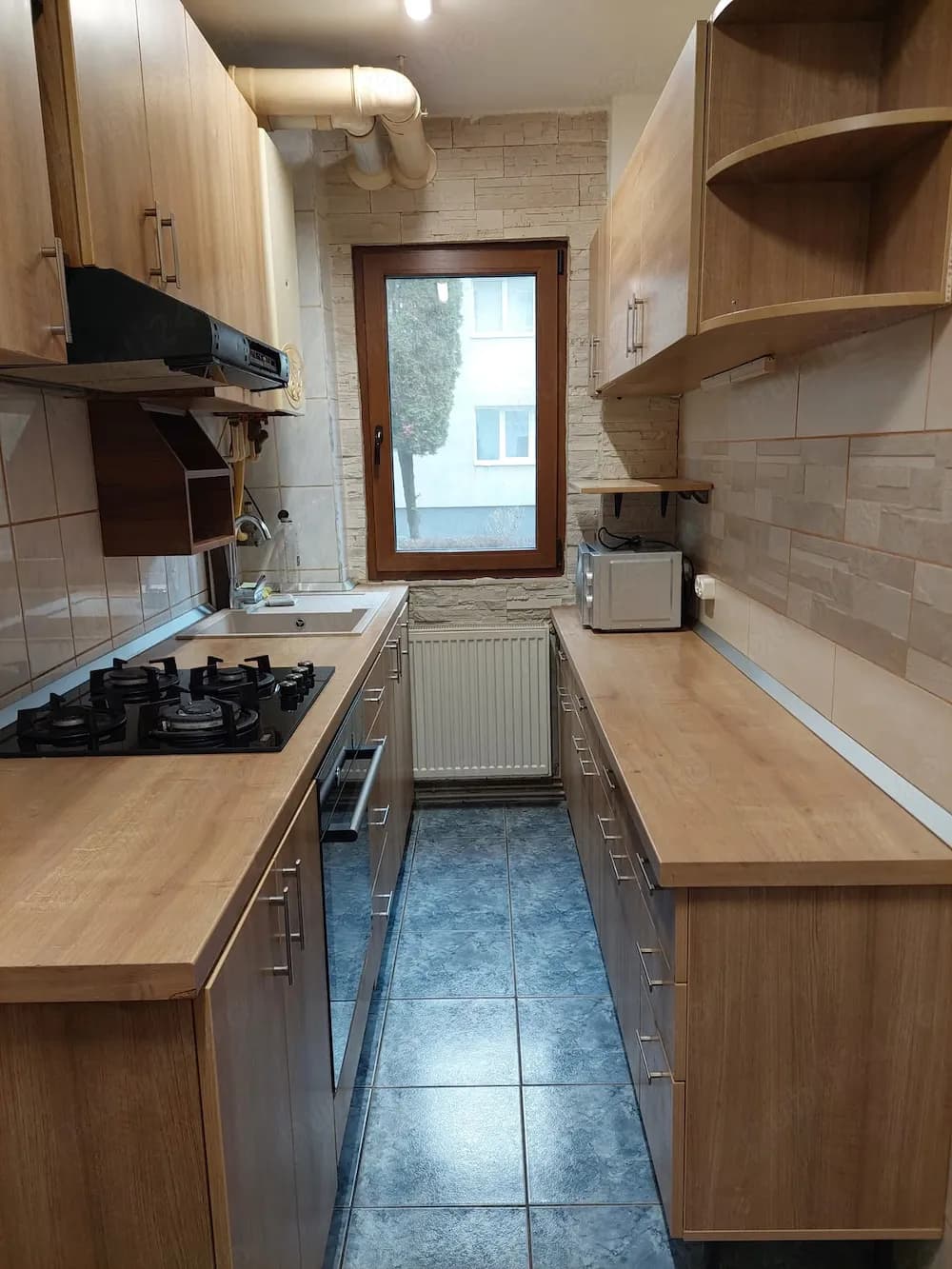 Ofer in chirie apartament 2 camere - imagine 1