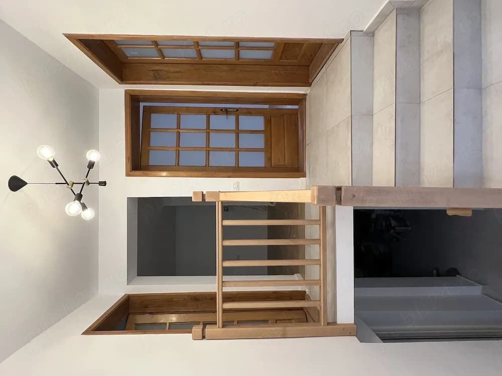 Casa de inchiriat proaspat renovata - imagine 1