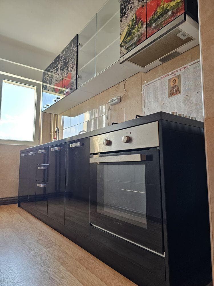 Apartament 2 camere Manastur, aleea Clăbucet - imagine 1