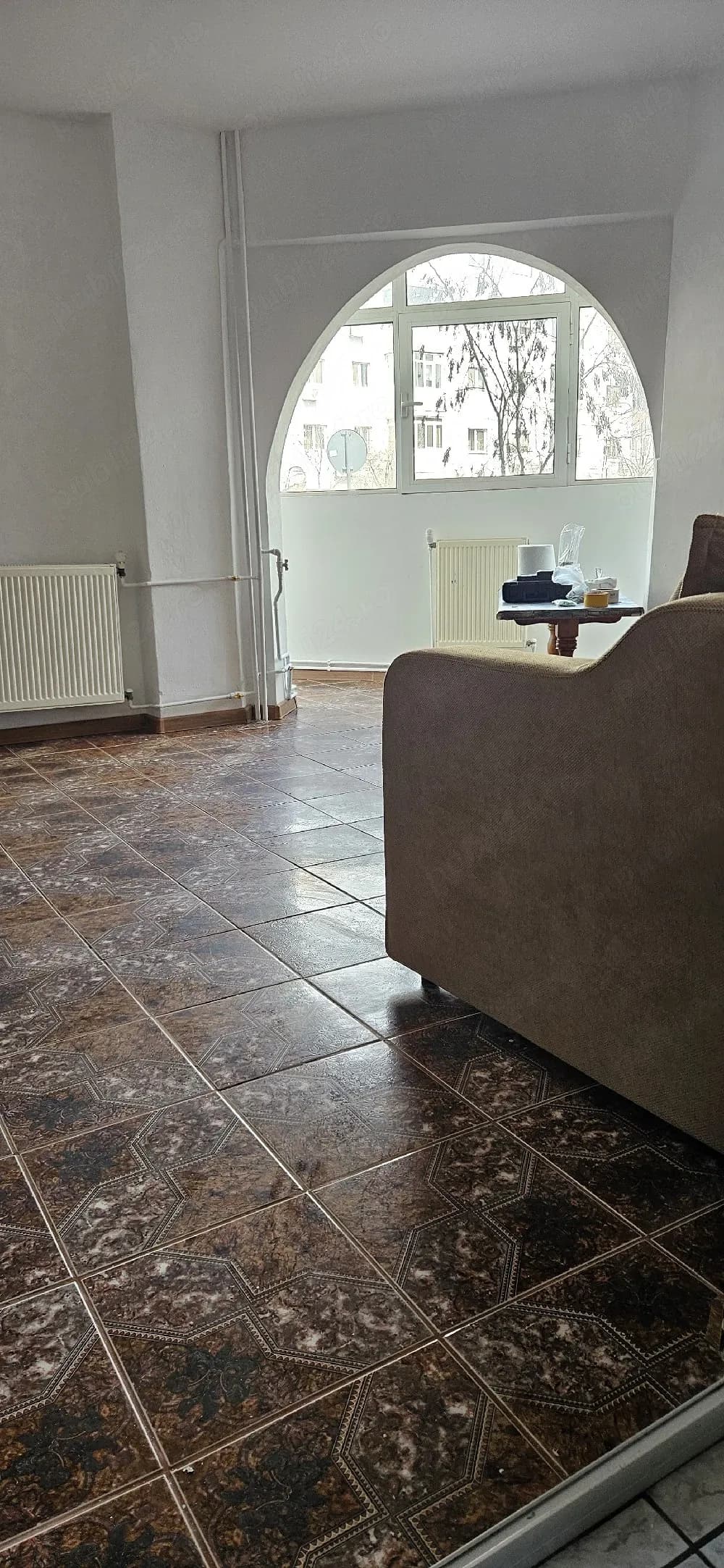 inchiriez garsoniera 9mai - imagine 1