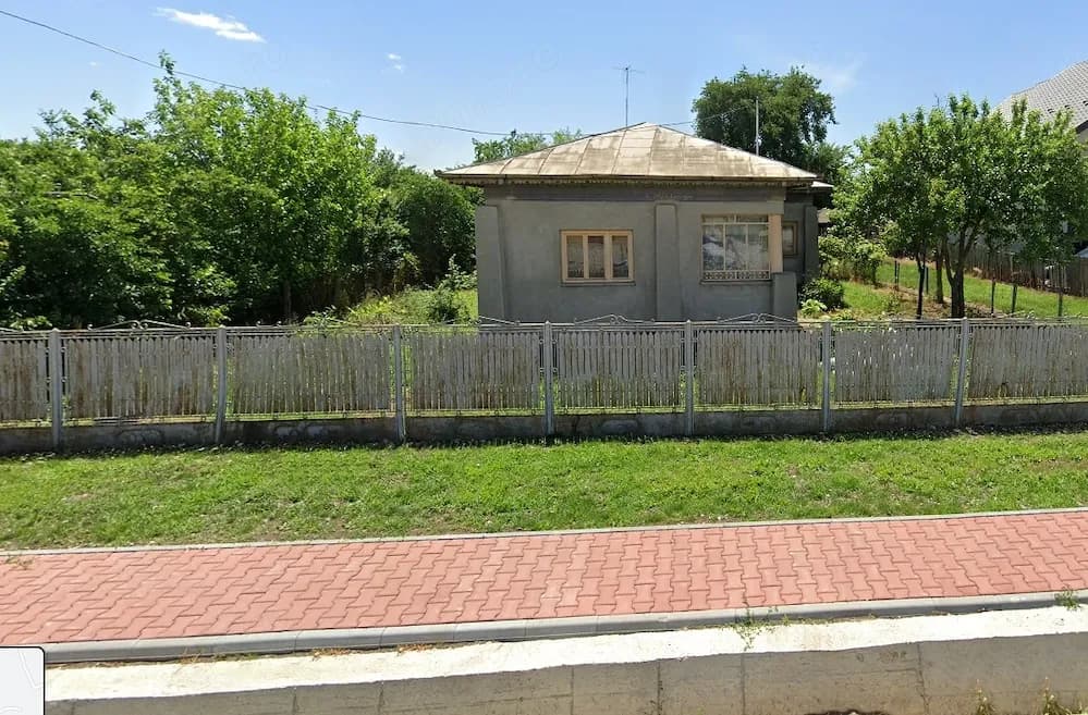 TEREN 1875mp, in centrul satului Olari, jud Prahova - imagine 1