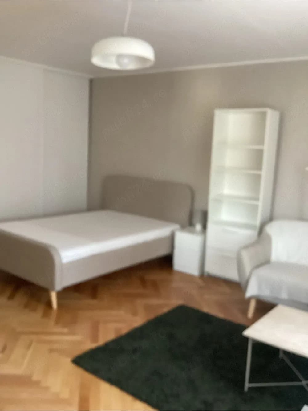 ichiriez garsoniera baneasa - imagine 1